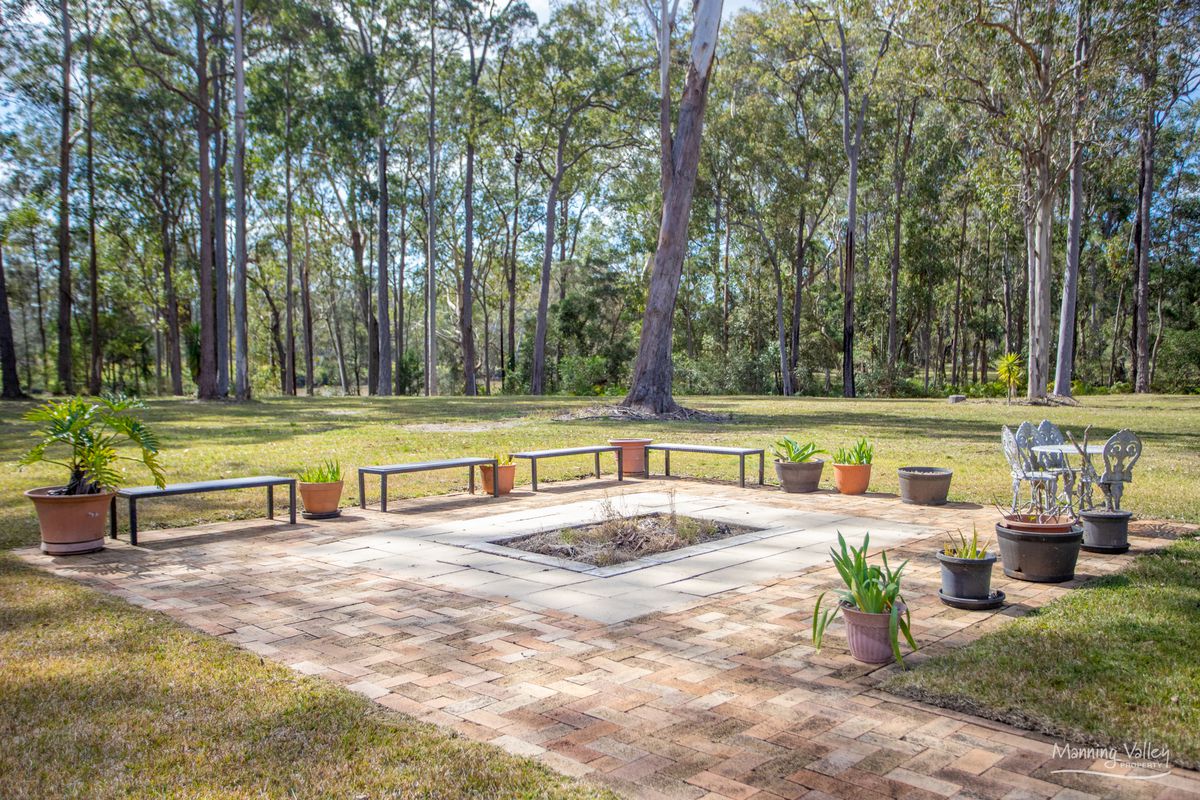 205 Aerodrome Road, Nabiac