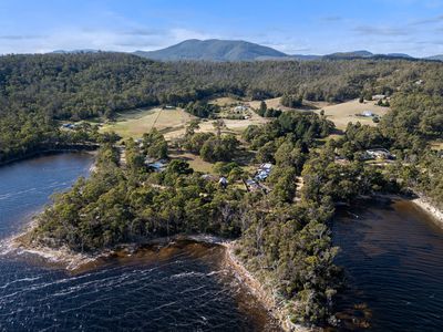 409C Abels Bay Road, Abels Bay