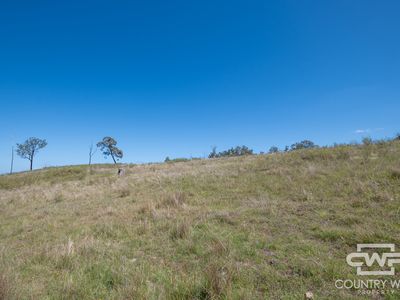 Lot 52, 2202 Wellington Vale Road, Emmaville