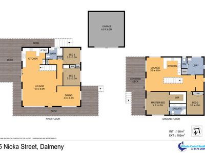 5 Nioka Street, Dalmeny