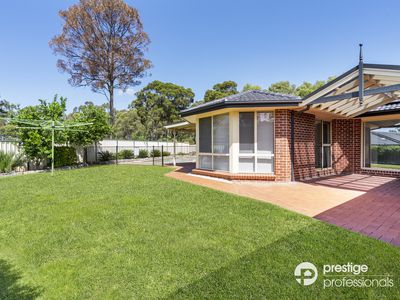 14 Woburn Abbey Court, Wattle Grove