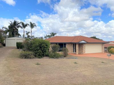 11 Banksia Drive, Kingaroy
