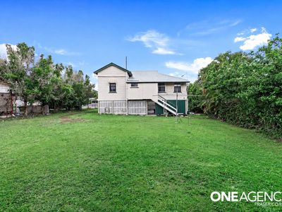 124 Cheapside Street, Maryborough