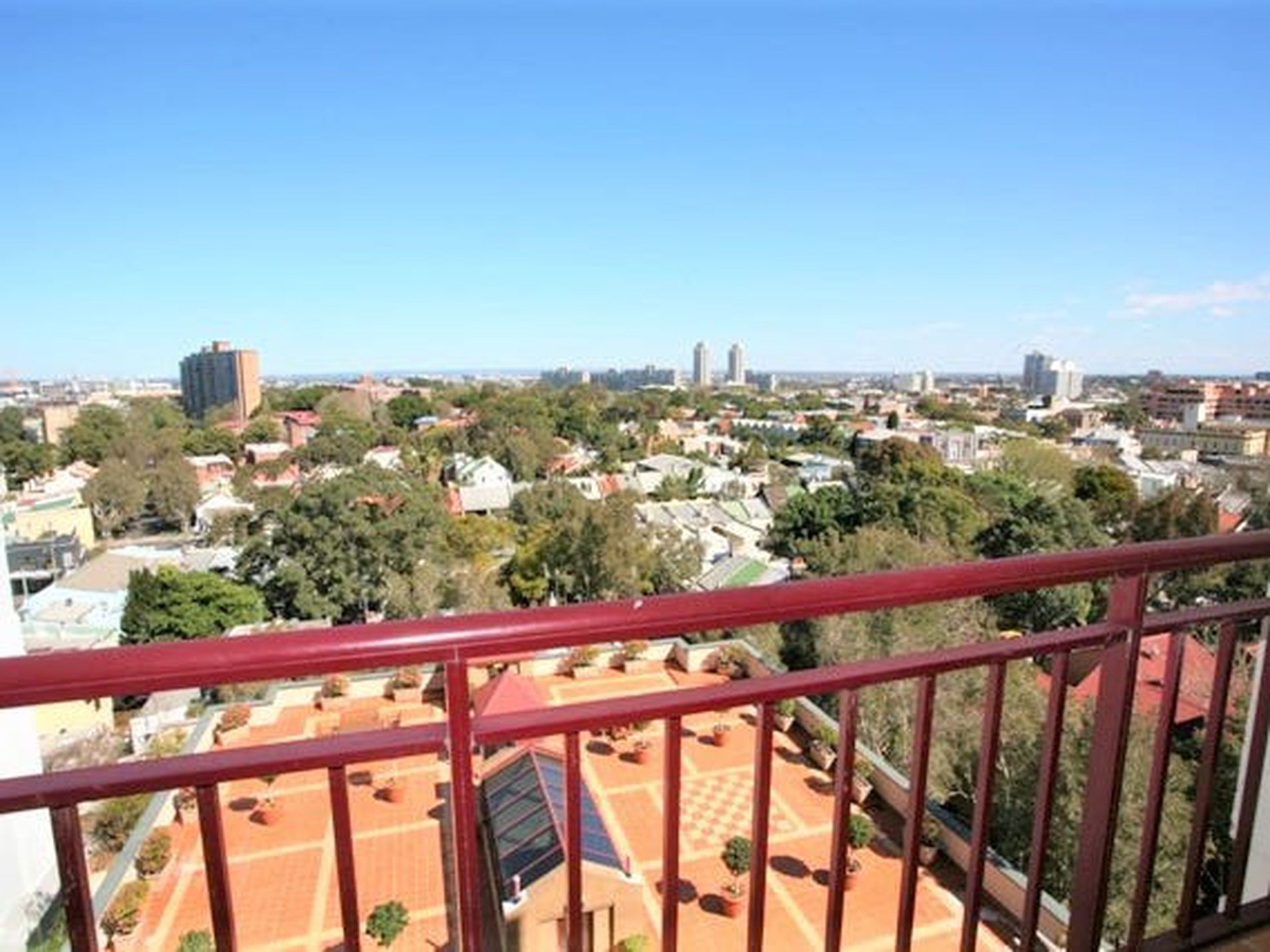 907 / 508 Riley Street, Surry Hills