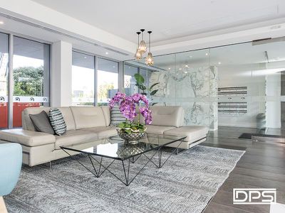 1606 / 30-44 The Circus, Burswood