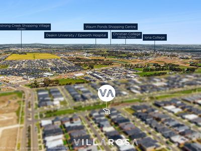 14 Galene Drive, Armstrong Creek