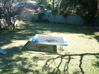 155 Matron Porter Drive, Narrawallee