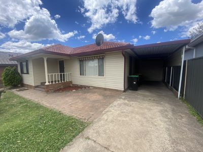 12 Hilda Avenue, Casula