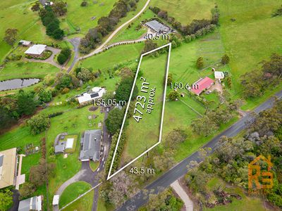 159 Grantville-Glen Alvie Road, Grantville