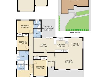 26 Rosen Street, Epping