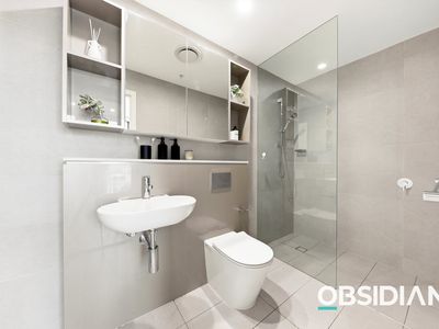 2102c / 101 Waterloo Road, Macquarie Park