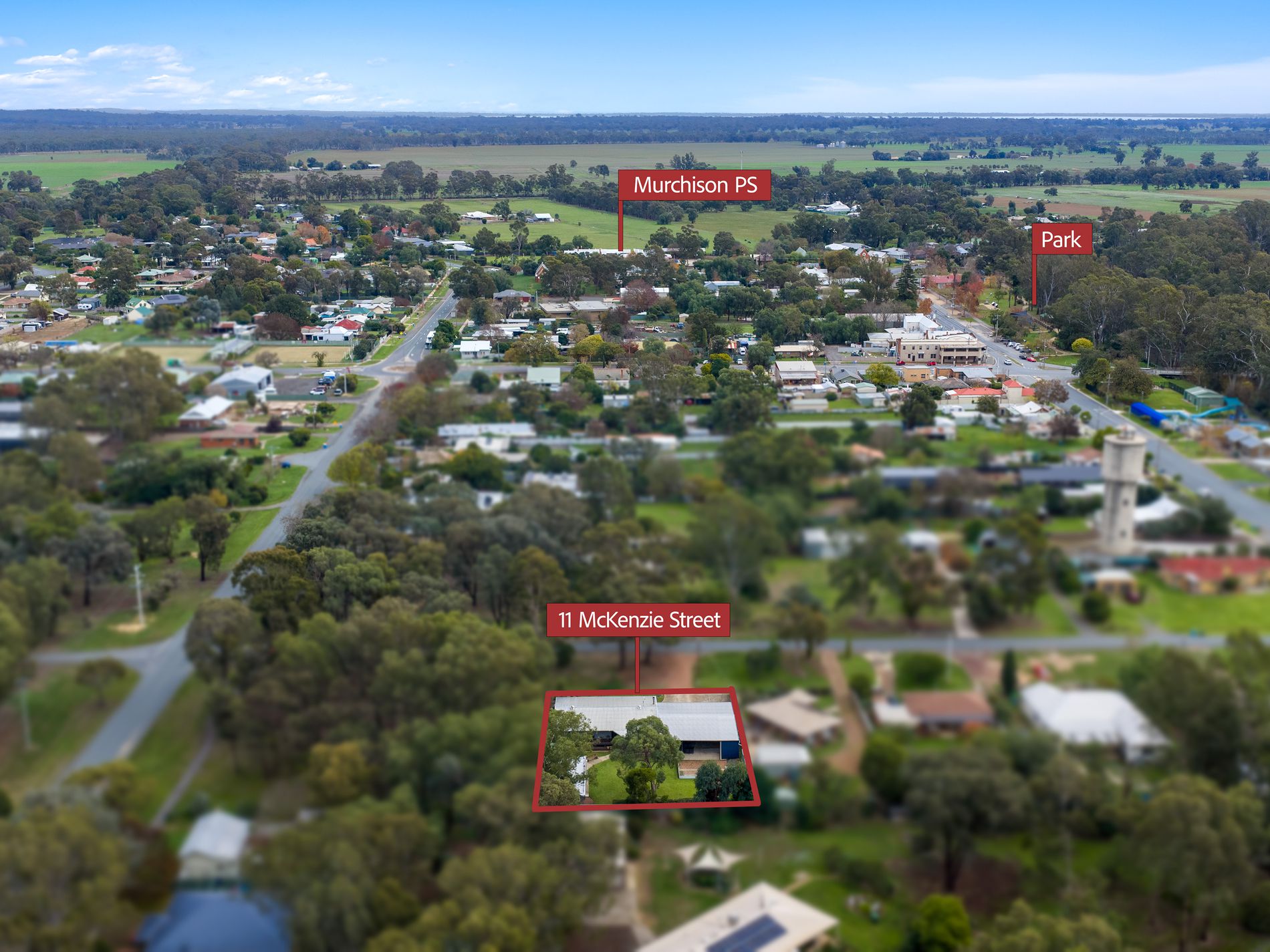 11 McKenzie Street, Murchison