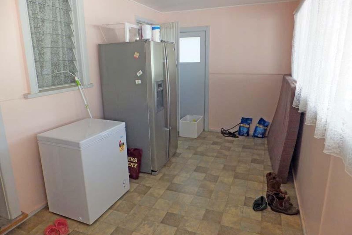 12 Hawkins Street, Kyabram