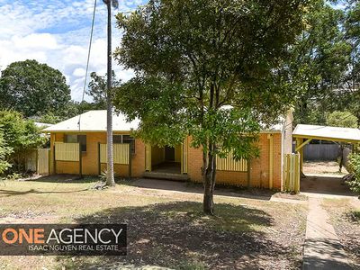 9 Kilner Street, Goodna