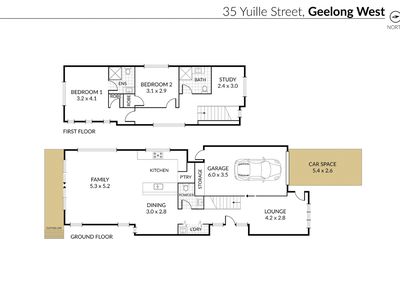 35 Yuille Street, Geelong West