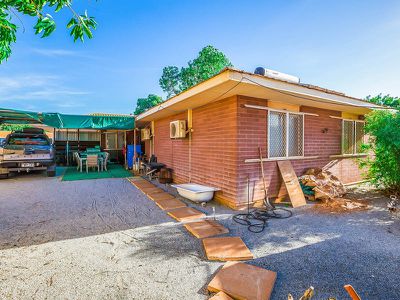 42 Egret Crescent, South Hedland
