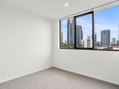 508 / 266 Stanhill Drive, Surfers Paradise