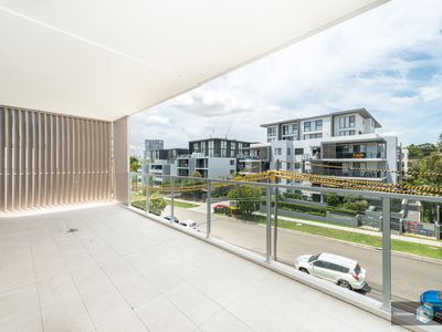 306 / 30 Cliff Road, Epping