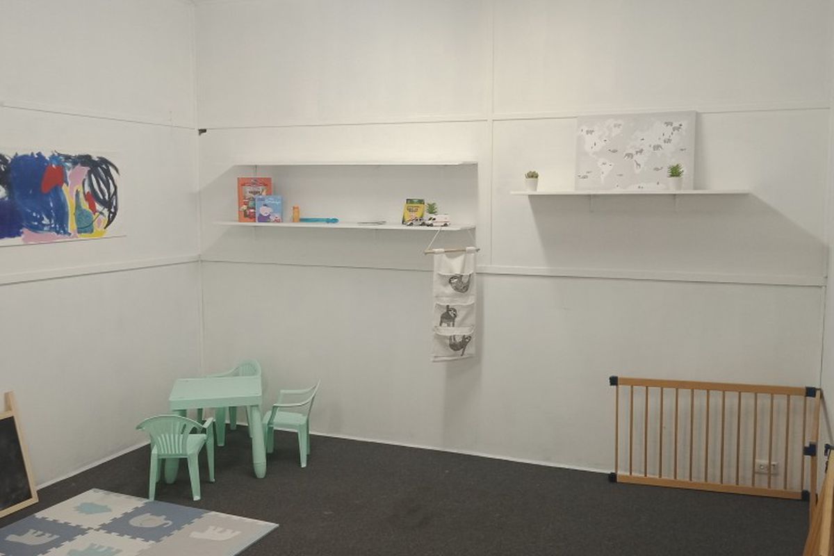 Suite 3 & 4 / 34 President Avenue, Caringbah