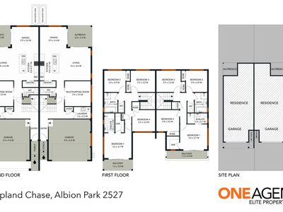 9 Upland Chase, Albion Park
