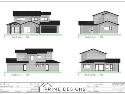 Lot 1402 Stage 18a, Aotea