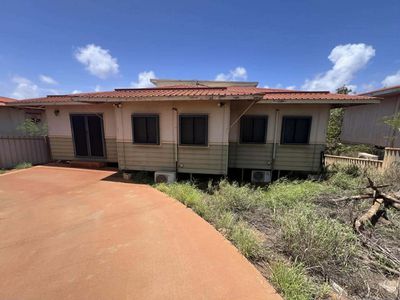 88 Kingsmill Street, Port Hedland