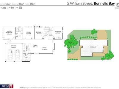 5 William Street, Bonnells Bay