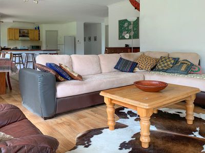 25 Sargents Road, Nimbin