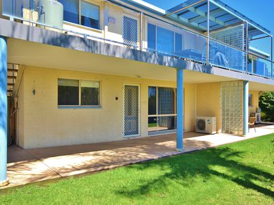 1 / 2 Bungo Street, Eden