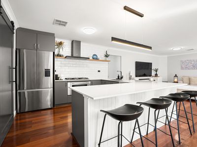 18 KENSEI ROAD, Baldivis