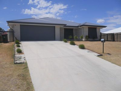 56 Banksia Drive, Kingaroy