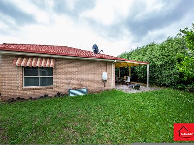 29 Tarrant Crescent, Dunlop