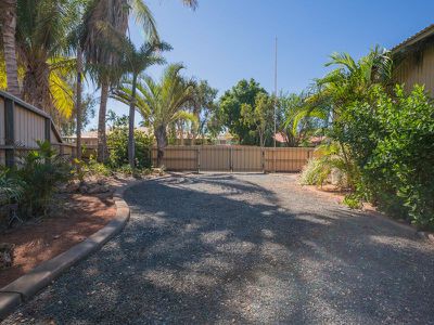 10 Oriole Way, South Hedland