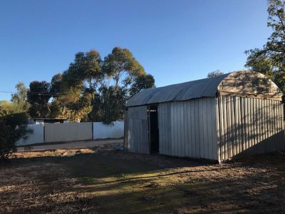 28 Brougham Street, Moulamein