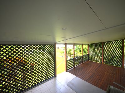 5 BENWELL STREET, East Innisfail