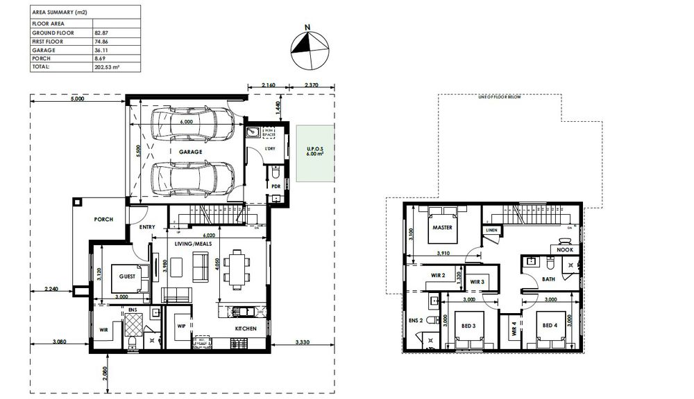 Lot 6179 Harpley Estate, Werribee