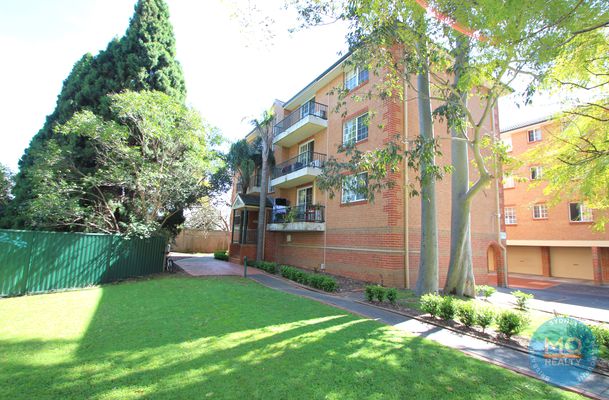 1 / 22 Clarence Street, Lidcombe