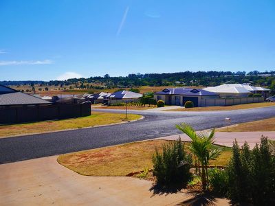7 Poinciana Avenue, Kingaroy