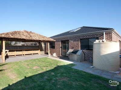 22 Westbury Way, Lyndhurst