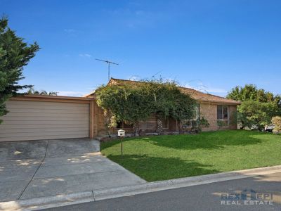 2 Drysdale Court, Hampton Park