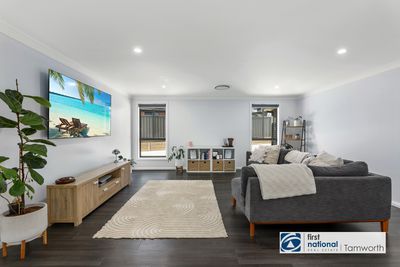 18 Eagle Avenue, Tamworth