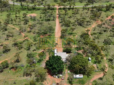 327 Cherry Creek Road, Seventy Mile