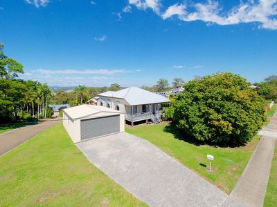 245 Springwood Road, Springwood
