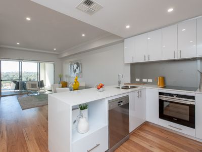Apartment 5/95 Flora Terrace, North Beach