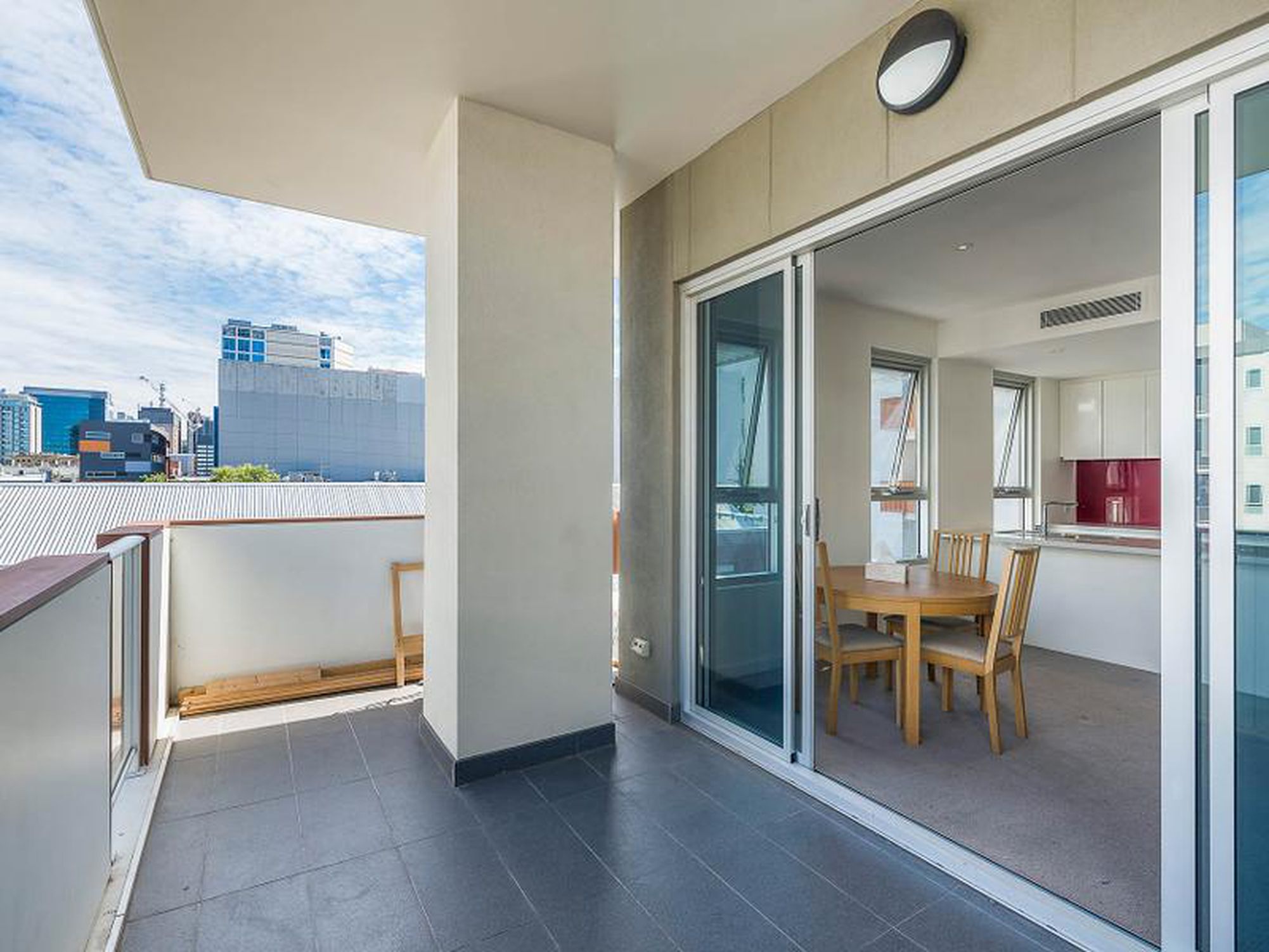 202 / 50 Sturt Street, Adelaide