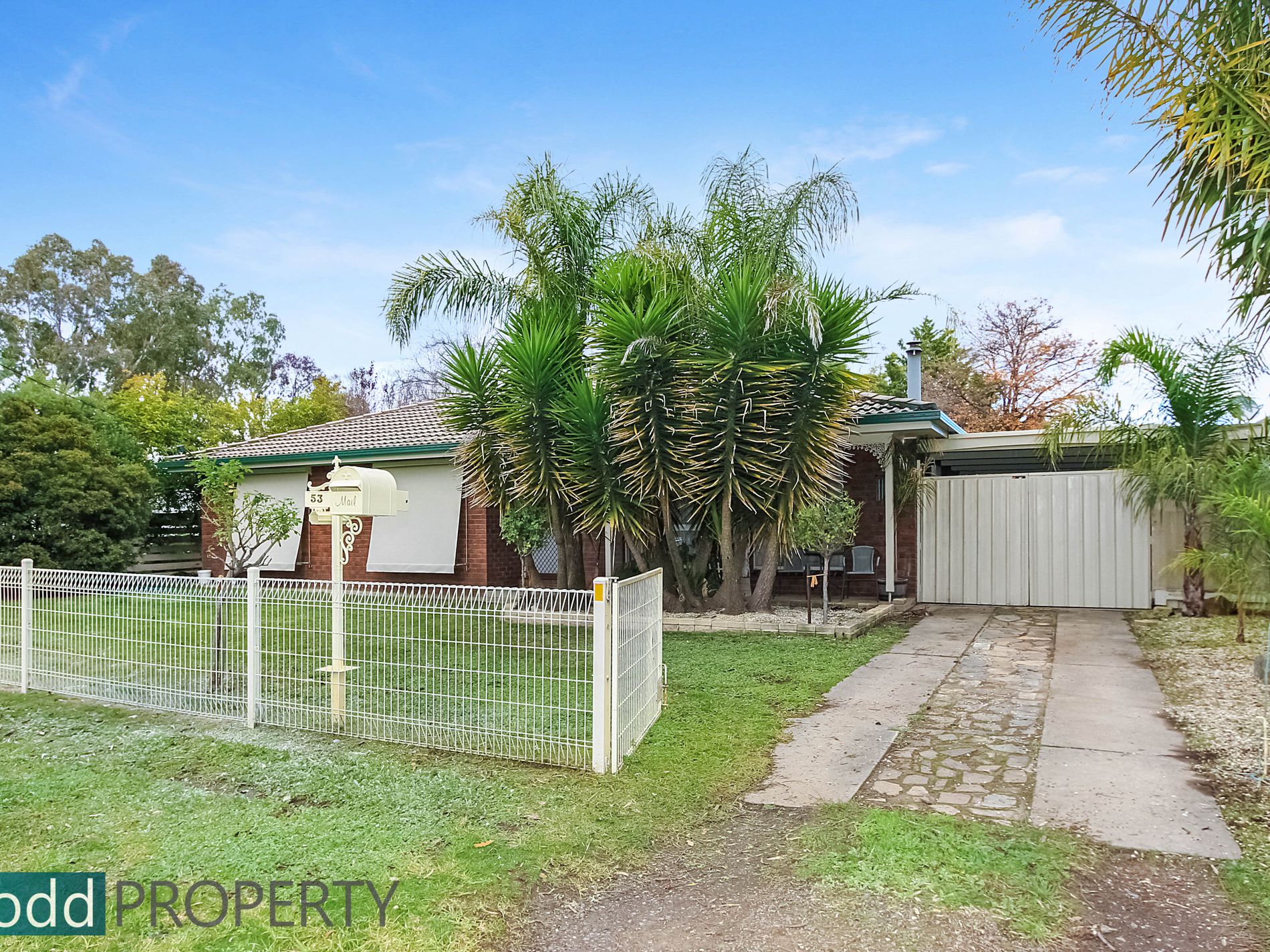 53 Beauchamp Street, Heathcote