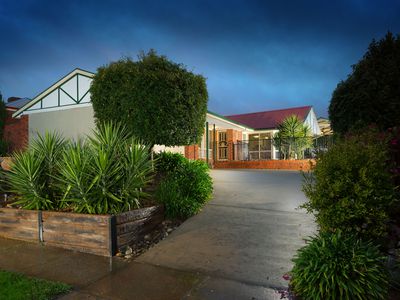 16 TEAL COURT , Wodonga