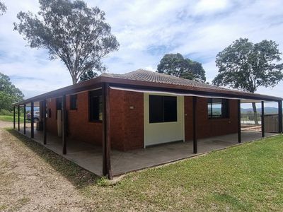 1430 Coolamon Scenic Drive, Mullumbimby
