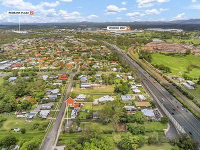 1 Stanley Street, Goodna