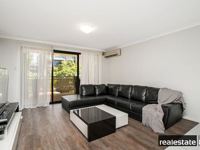 4 / 30 Bronte Street, East Perth